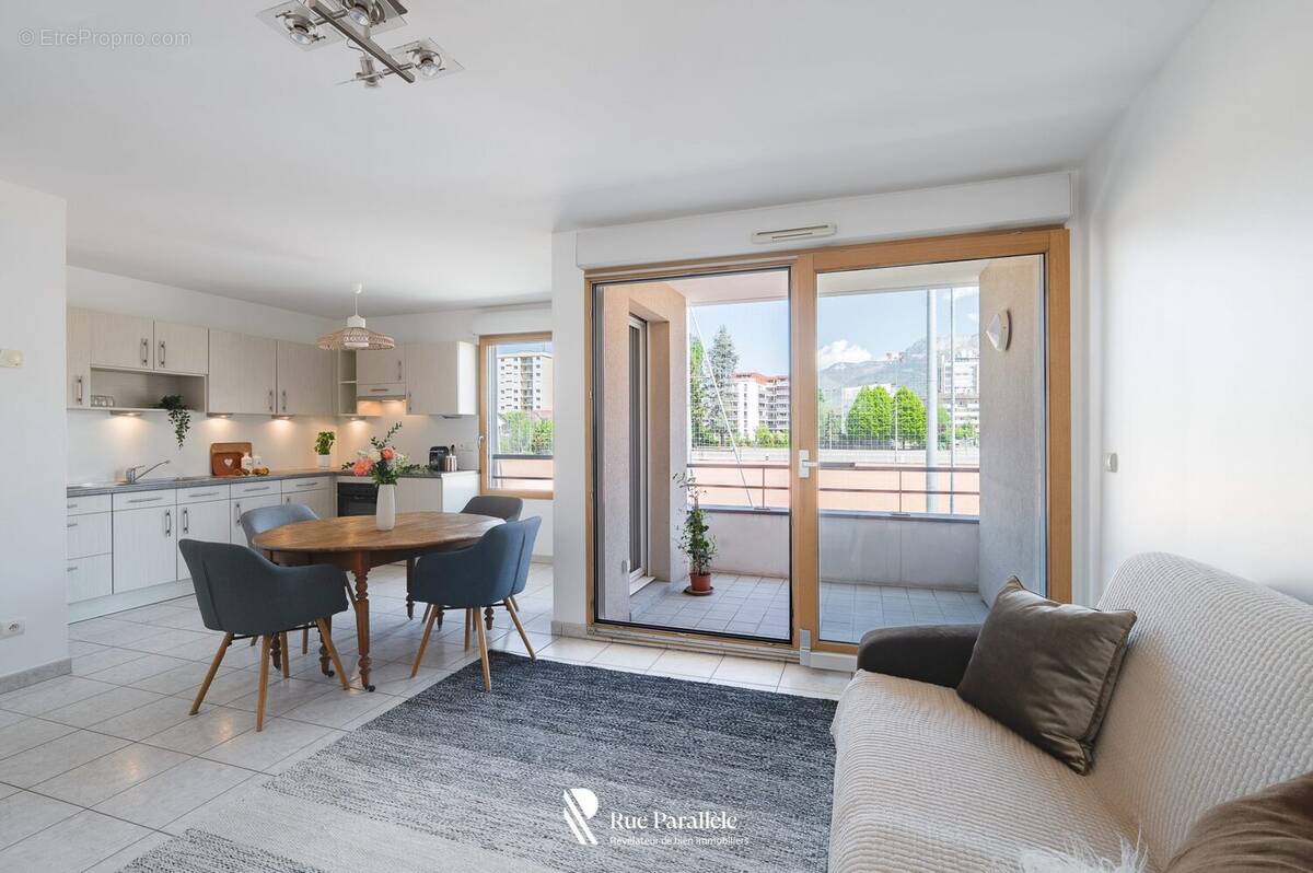 Appartement à ANNECY