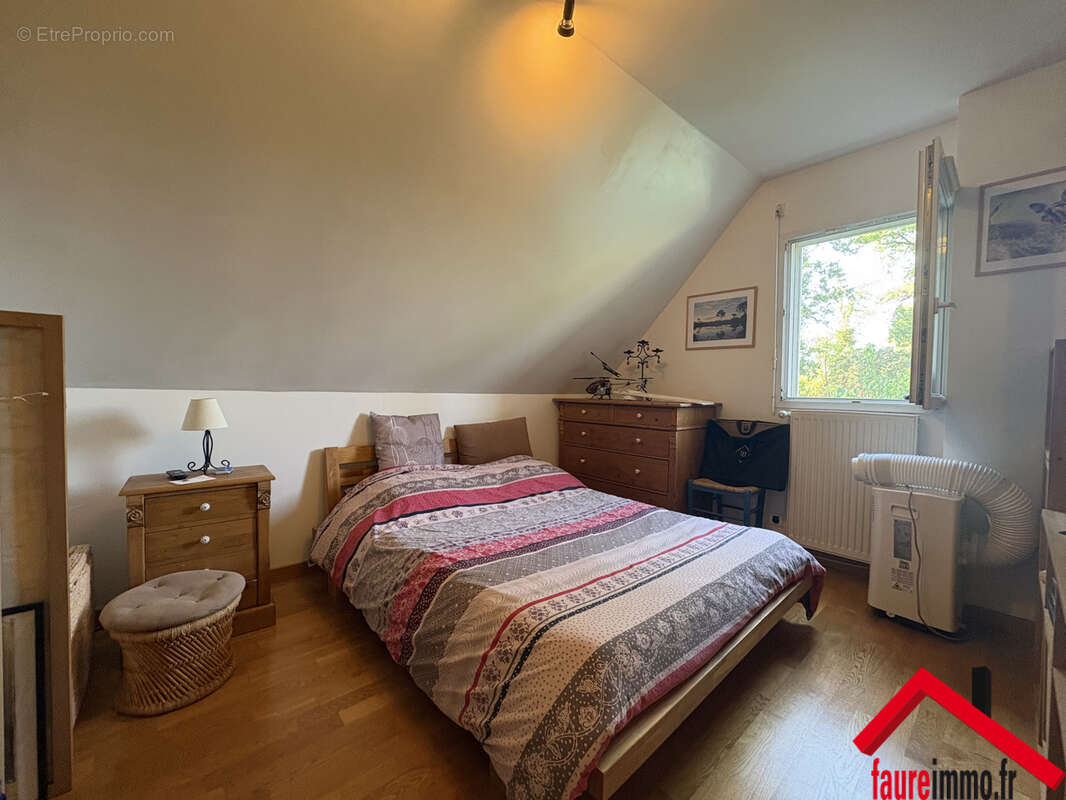 Maison à DONZENAC