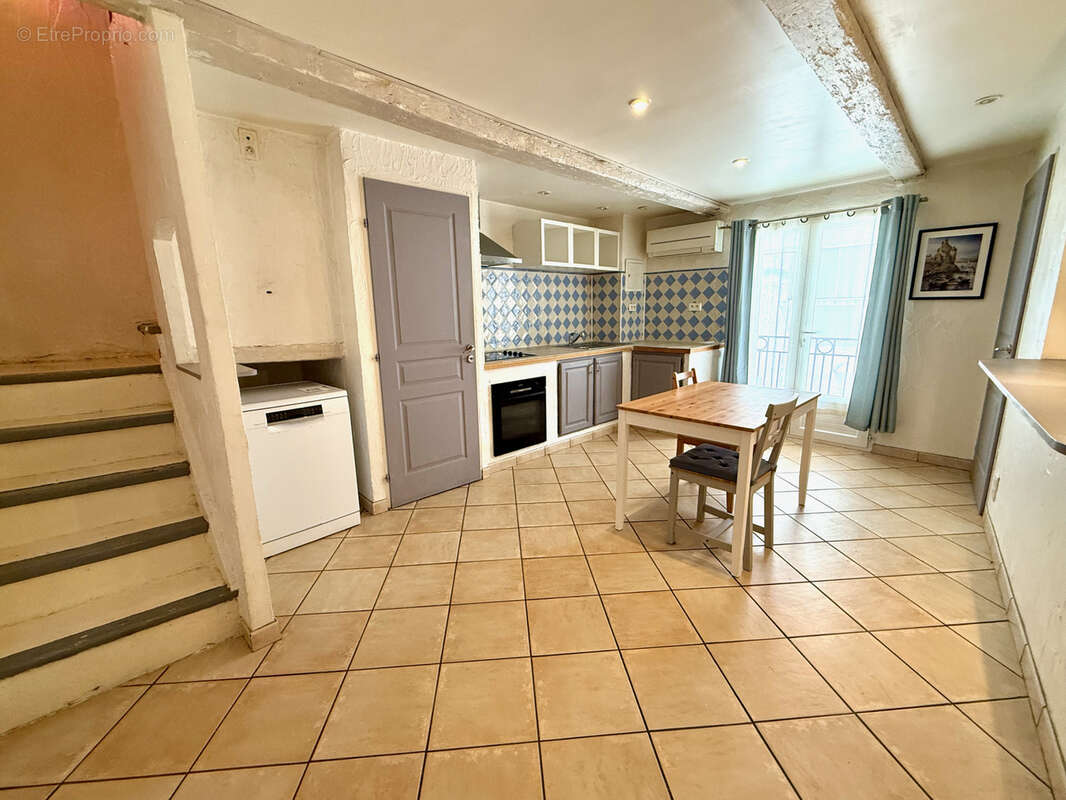 Maison à ORANGE