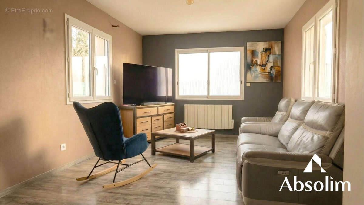 Maison 164 m² à Beauvau  - photo 3