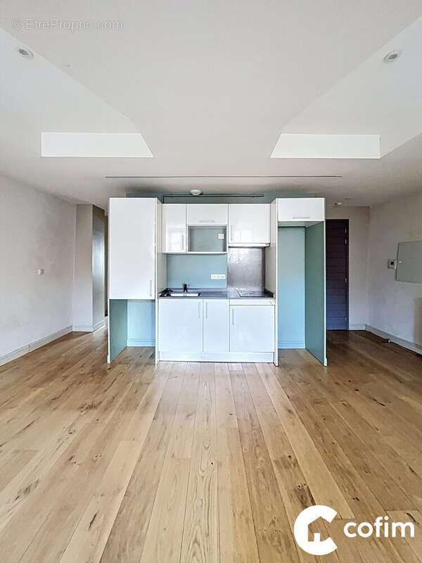 Appartement à BAYONNE