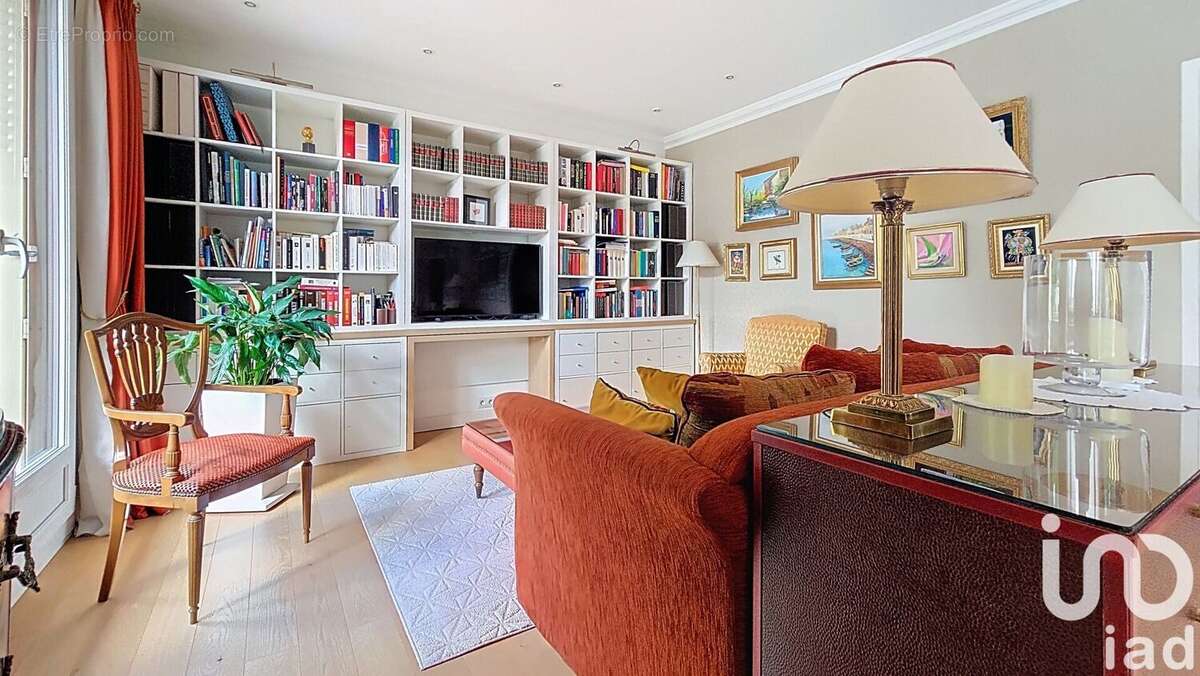 Photo 6 - Appartement à MEUDON