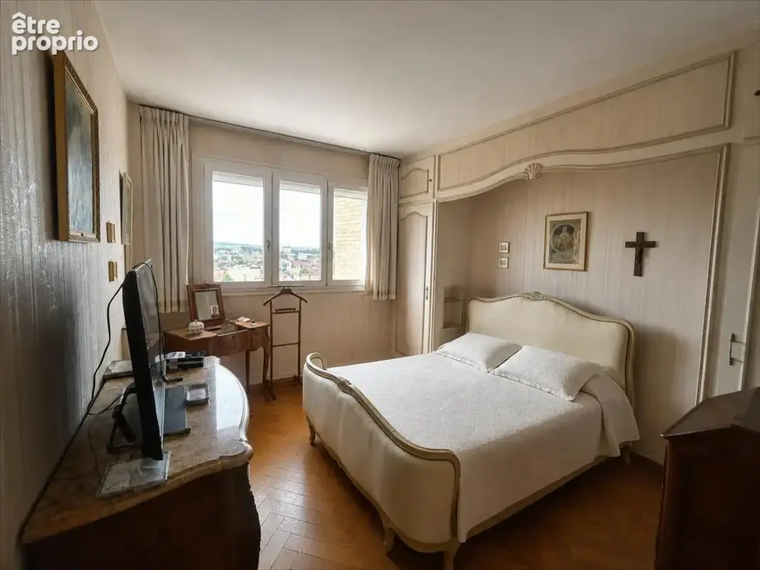 Appartement 6 pièces 124 m² à vendre à Reims (51100) - photo 15