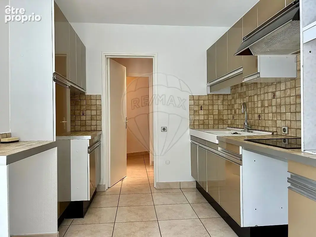 Appartement 3 chambre(s) à vendre - photo 8