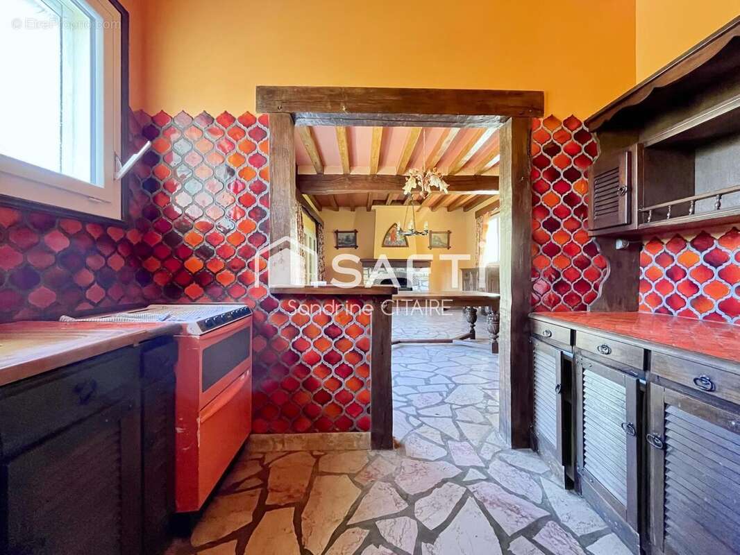 Photo 5 - Maison à ANET