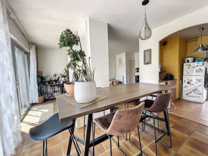 Photo 6 - Maison à MONTPELLIER