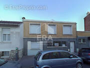 Maison à SAINT-OUEN