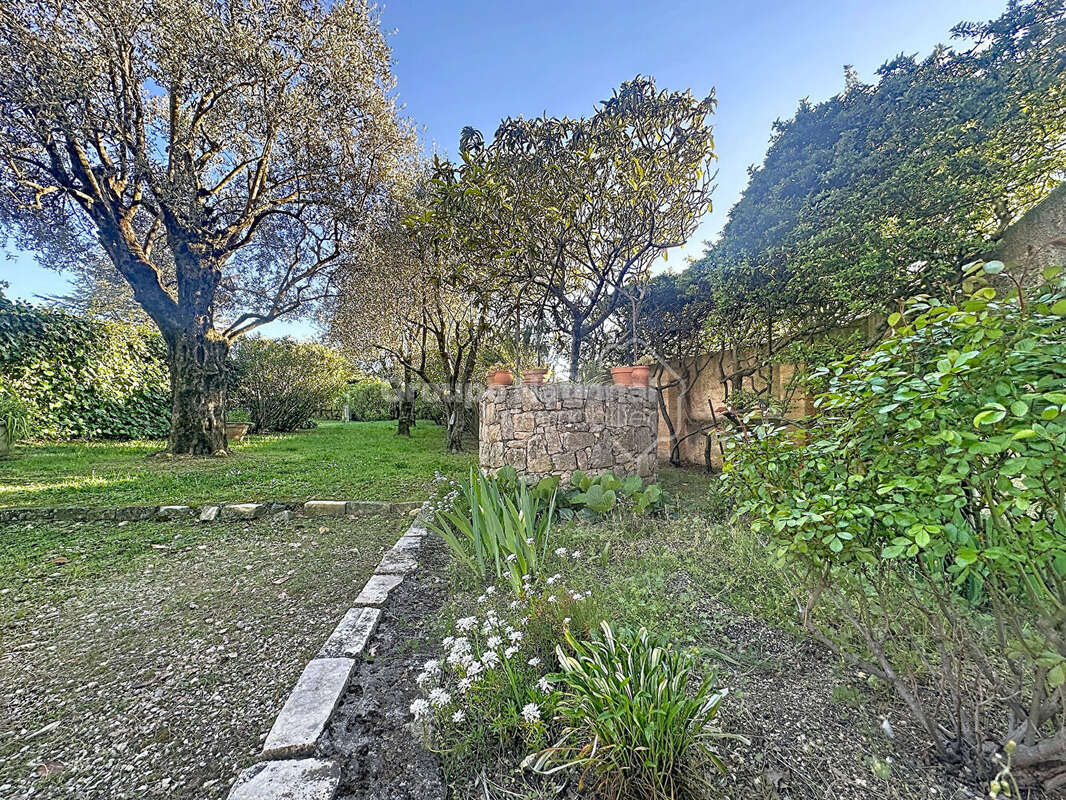 Maison à PEYMEINADE