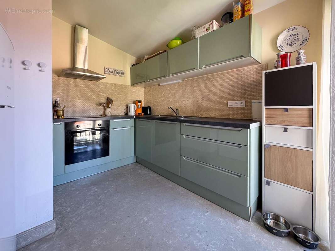 Photo 3 - Maison à VERNET-LES-BAINS