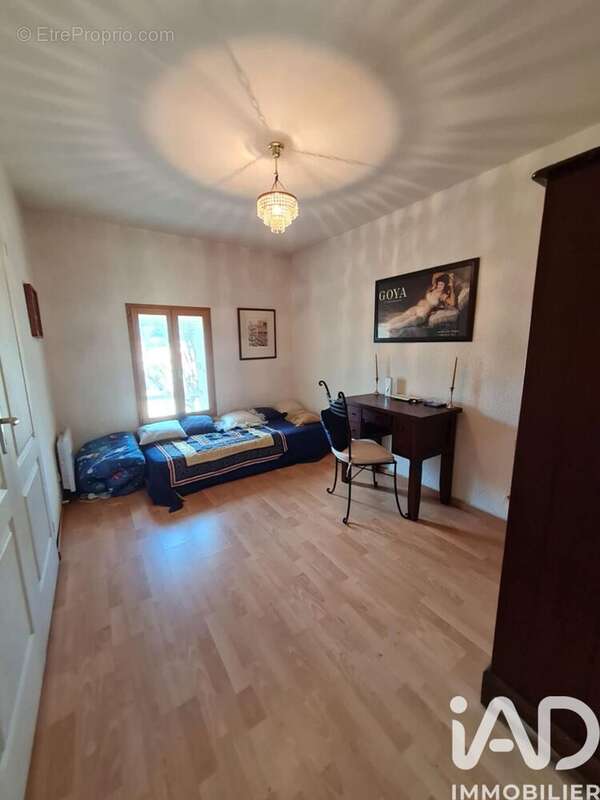 Photo 9 - Maison à PORT-VENDRES