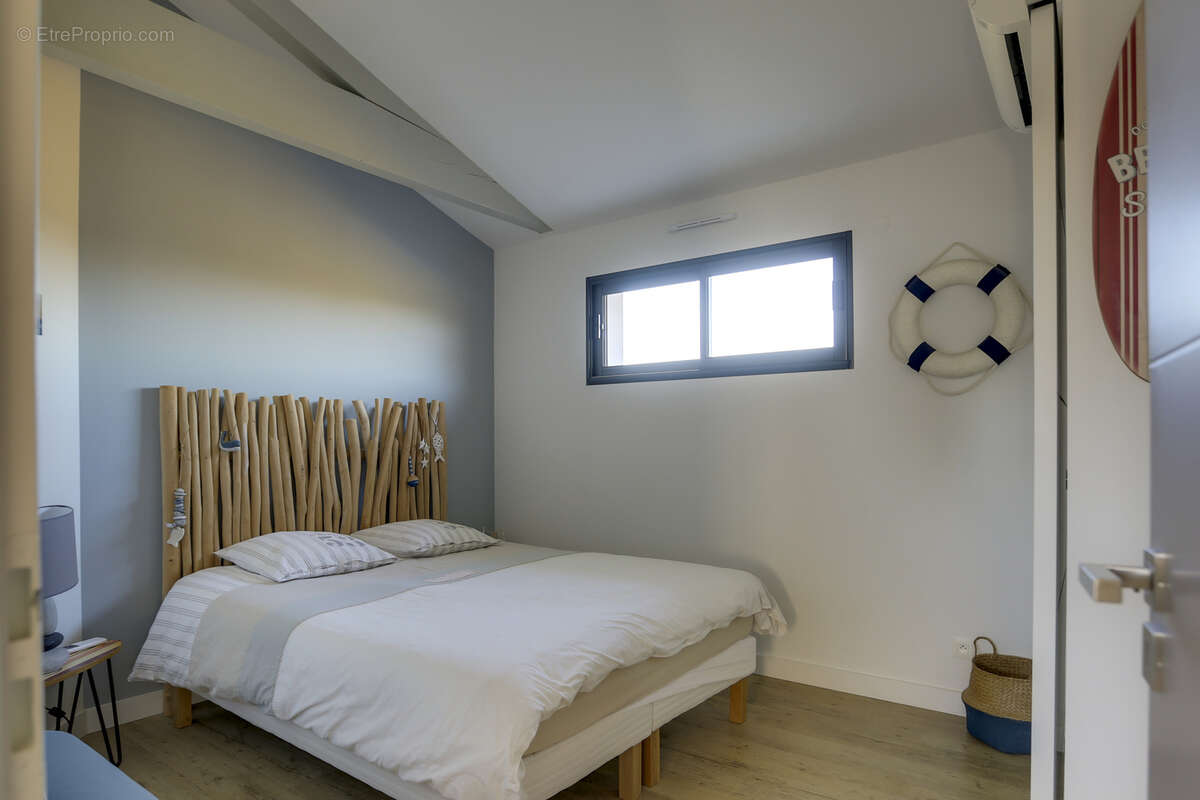 Maison à SAUBRIGUES