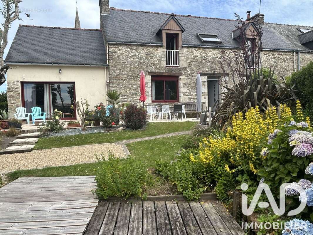 Photo 4 - Maison à LIZIO