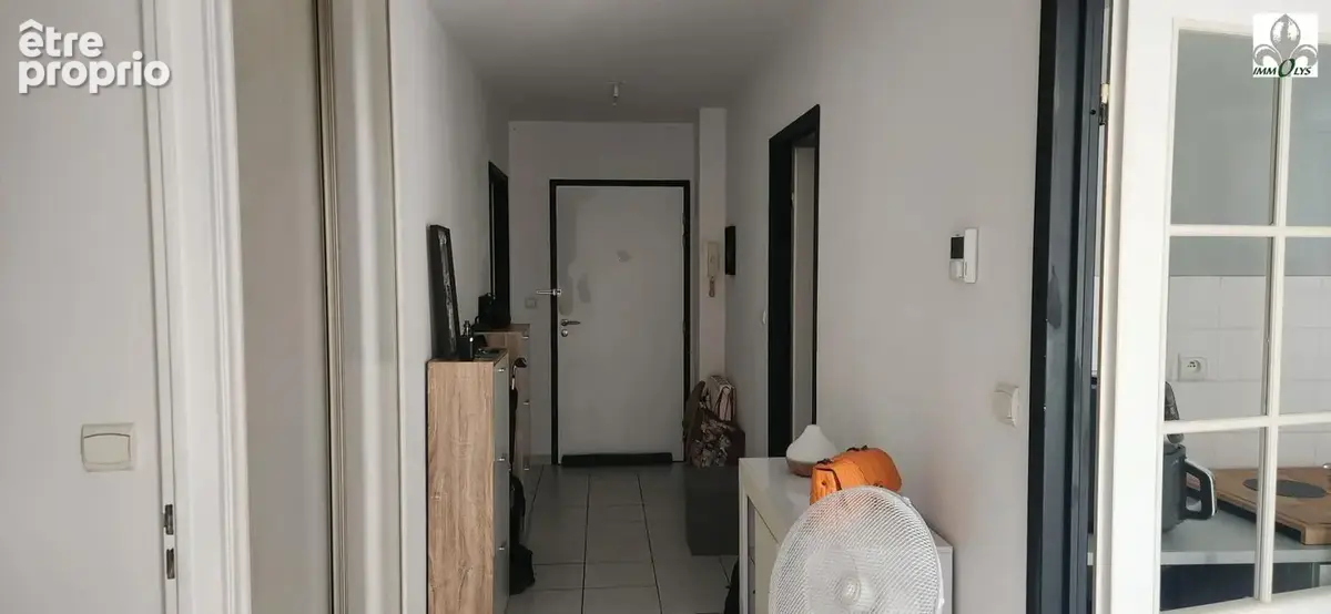 Appartement à vendre Besançon - photo 7