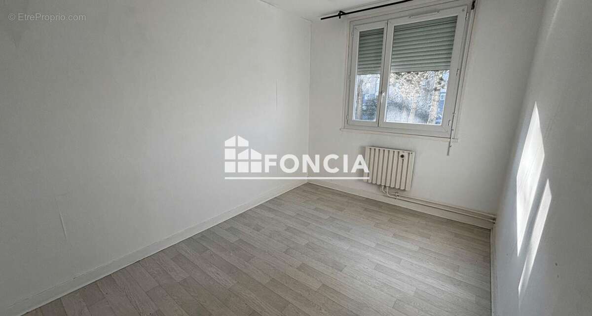 Appartement à LE HAVRE