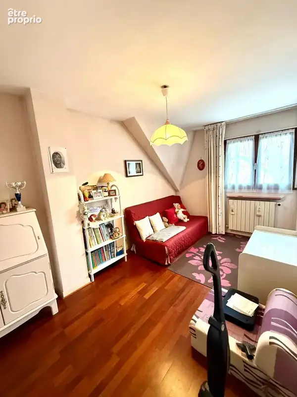 Maison Les Pavillons Sous Bois 5 pièce(s) 100 m2 - photo 8