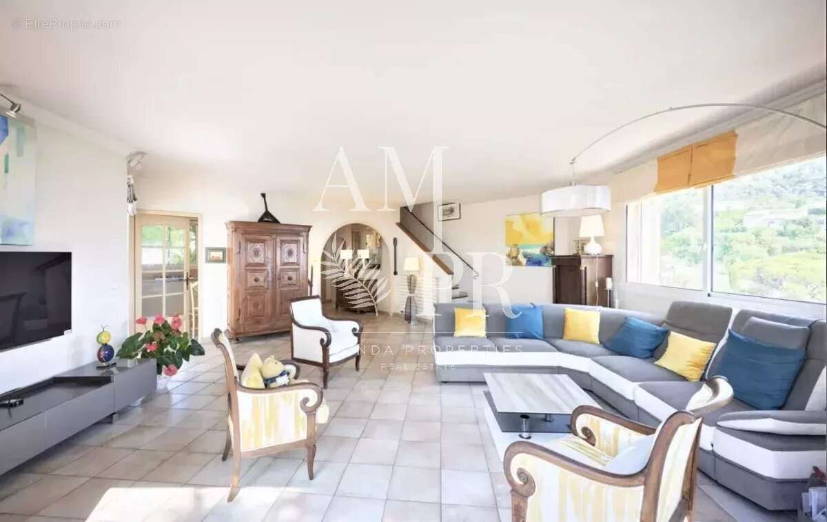 Maison à CANNES