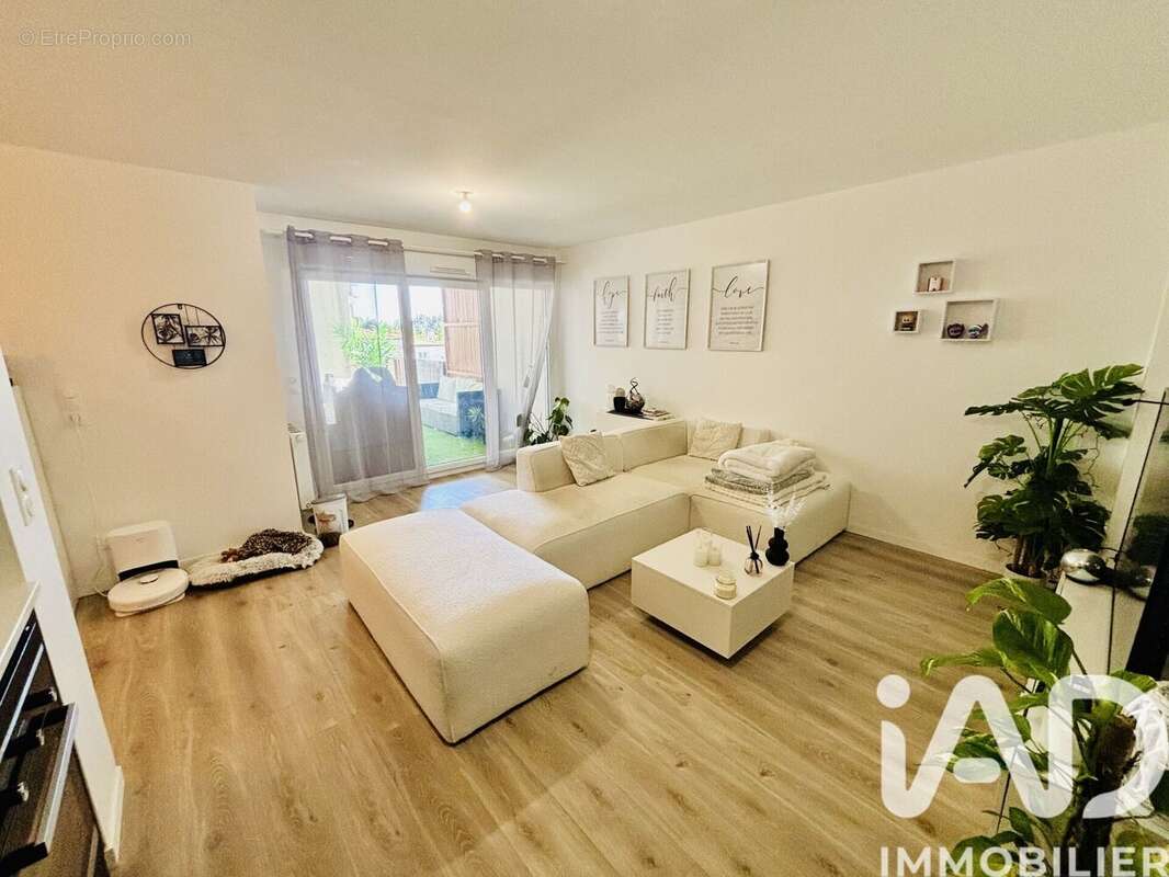 Photo 7 - Appartement à SAINT-VINCENT-DE-PAUL