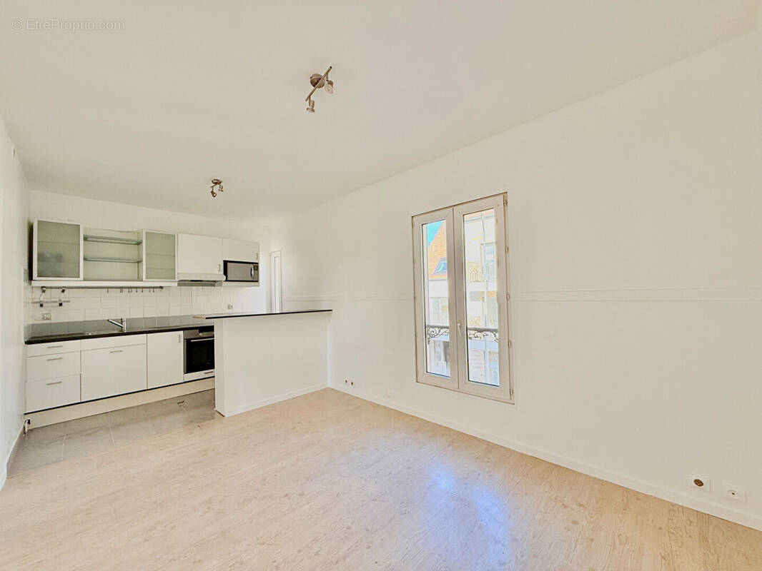 Appartement à CRETEIL