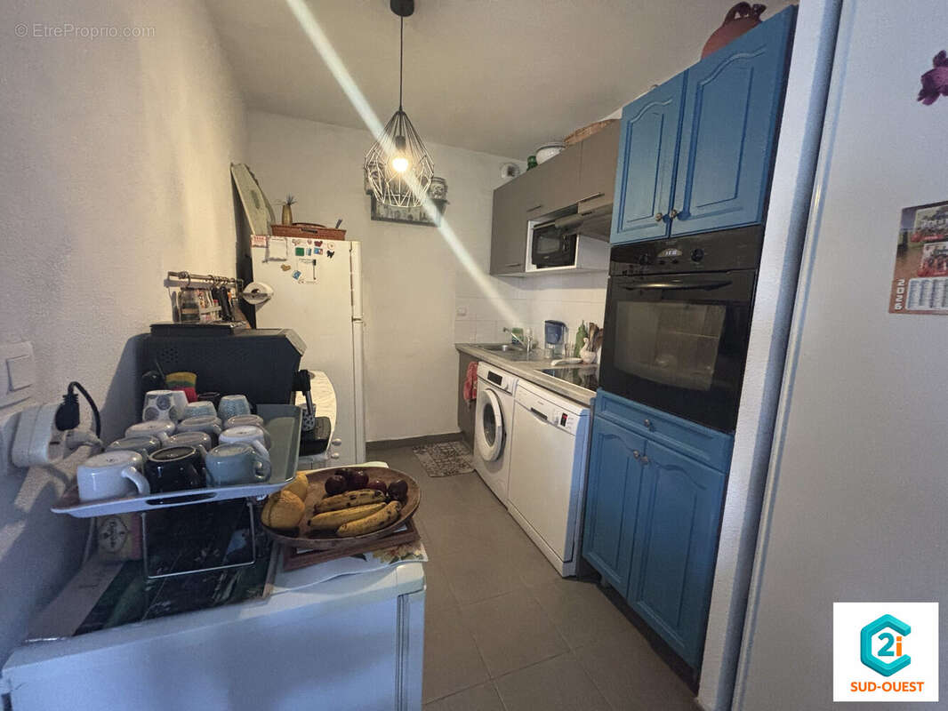 Appartement 79 m² à Castanet-Tolosan  - photo 7