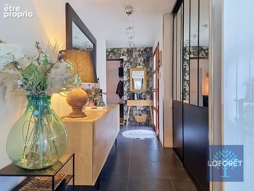 Maison contemporaine de 2010 - photo 3