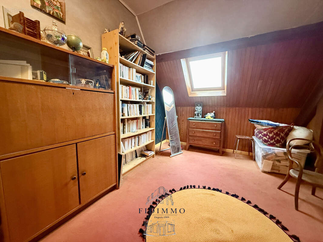 4376 - Grande maison familiale secteur recherché - photo 8