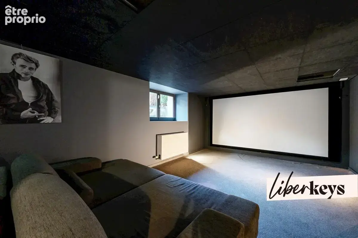 Triplex d’exception de 310 m² au cœur de Dinan - photo 16