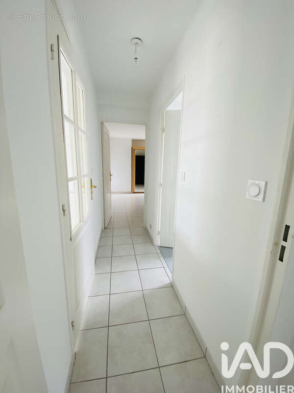 Photo 7 - Appartement à VANNES