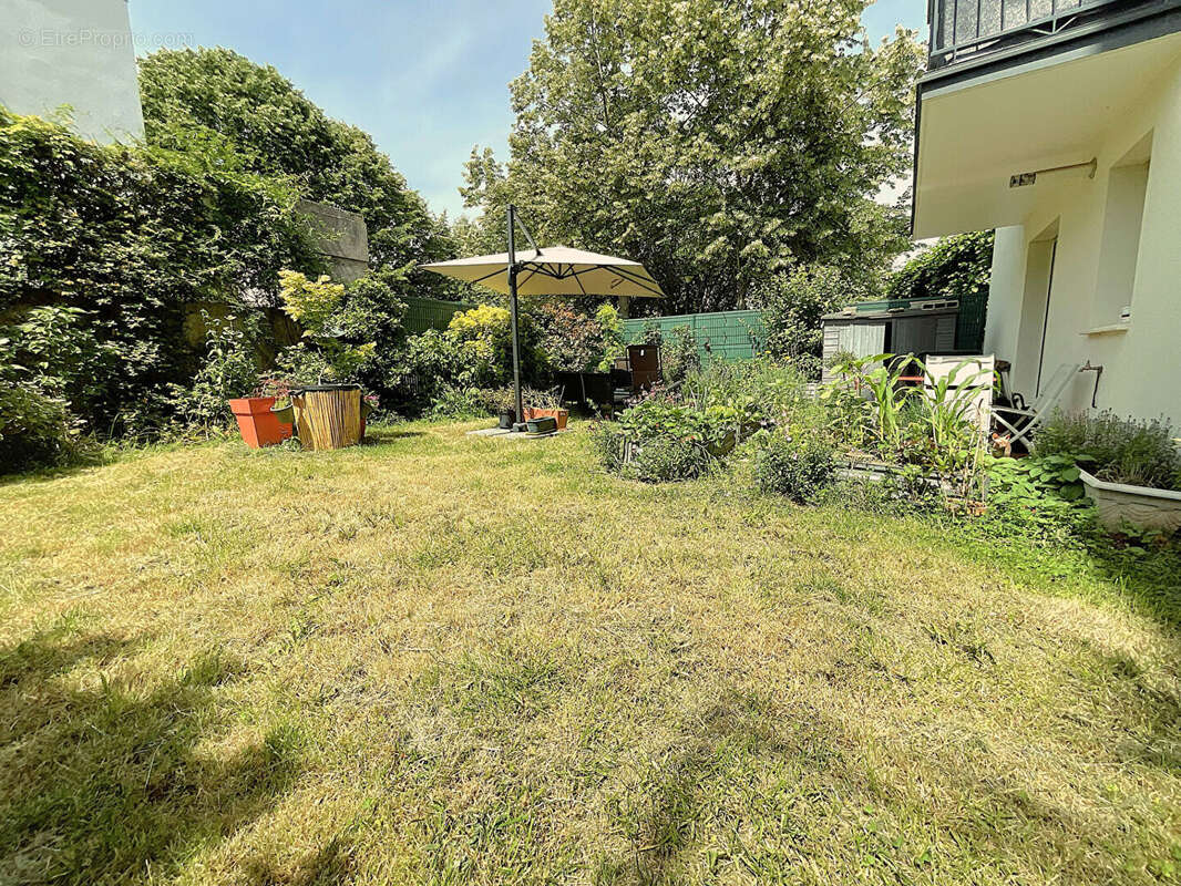 Appartement à MONTIGNY-LE-BRETONNEUX