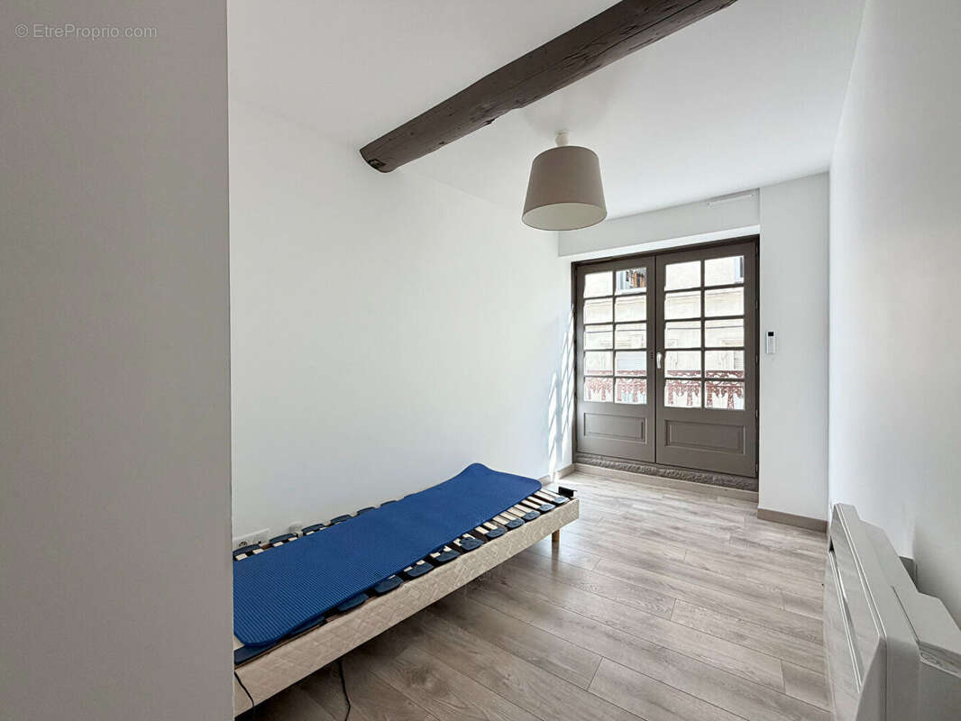 Appartement 129 m² ? 4 chambres ? Patio ? Centre-ville de Saint-Étienne - photo 7