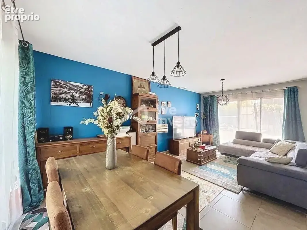 Maison 4 pièces 88 m² à vendre à Vendargues (34740) - photo 7