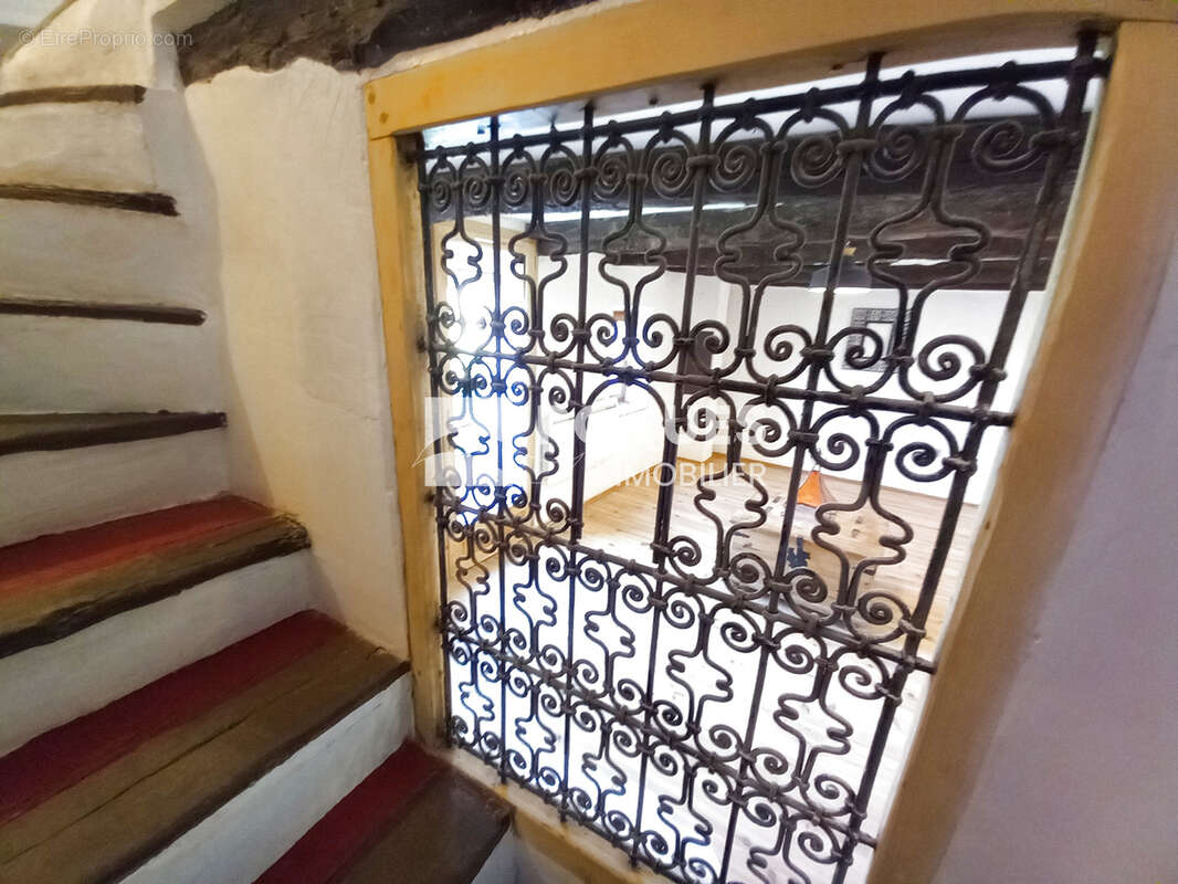 Maison à LES AIRES