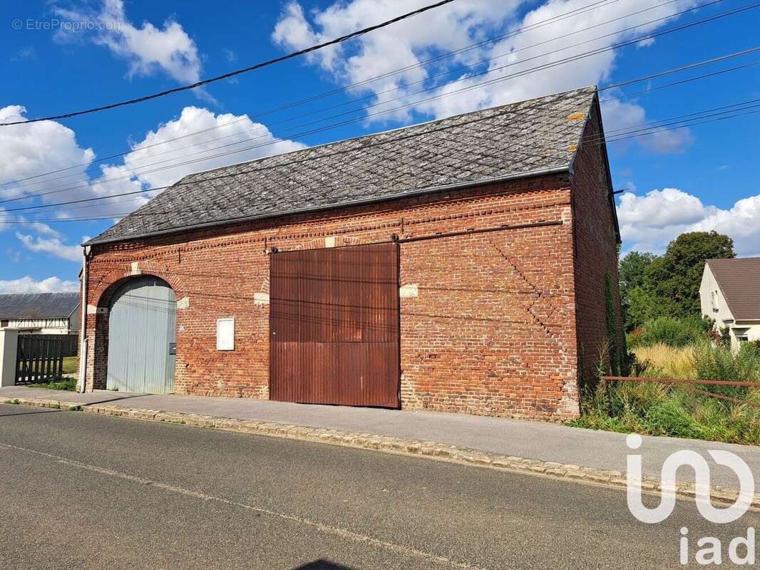Maison 89 m² à Saint-Andre-Farivillers  - photo 2