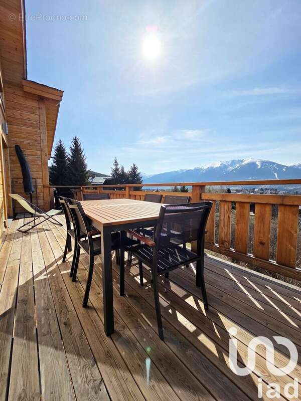 Photo 4 - Maison à BOLQUERE