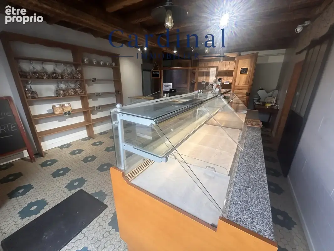 Boulangerie Patisserie - Fond de commerce , BELLE AFFAIRE Cause retraite - photo 3