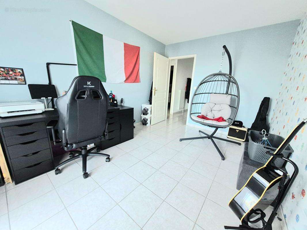 Appartement à HERICOURT