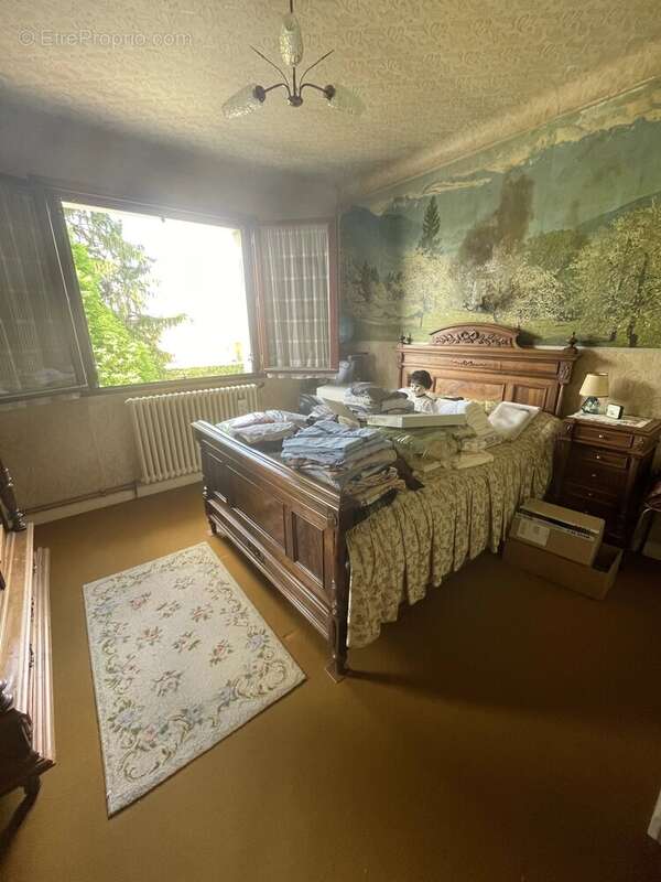 Maison familiale avec sous-sol complet et terrain constructible - bergerac - photo 14