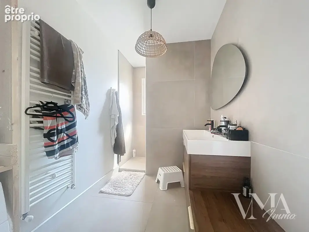 Maison familiale de 126m2. - photo 15