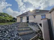 Maison à VATTETOT-SUR-MER