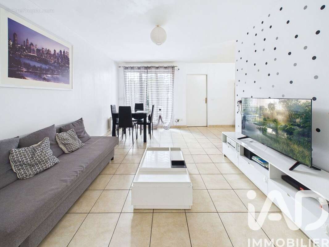 Photo 5 - Appartement à LIMEIL-BREVANNES