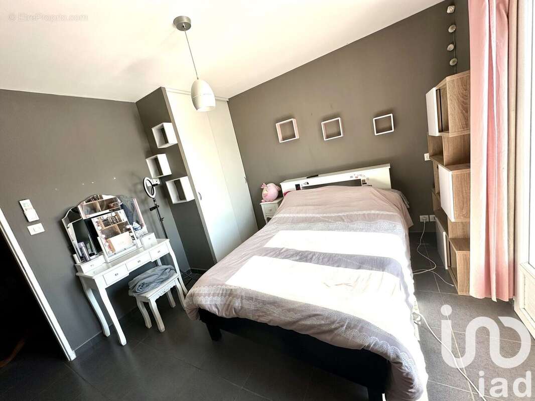 Photo 8 - Maison à MANDUEL