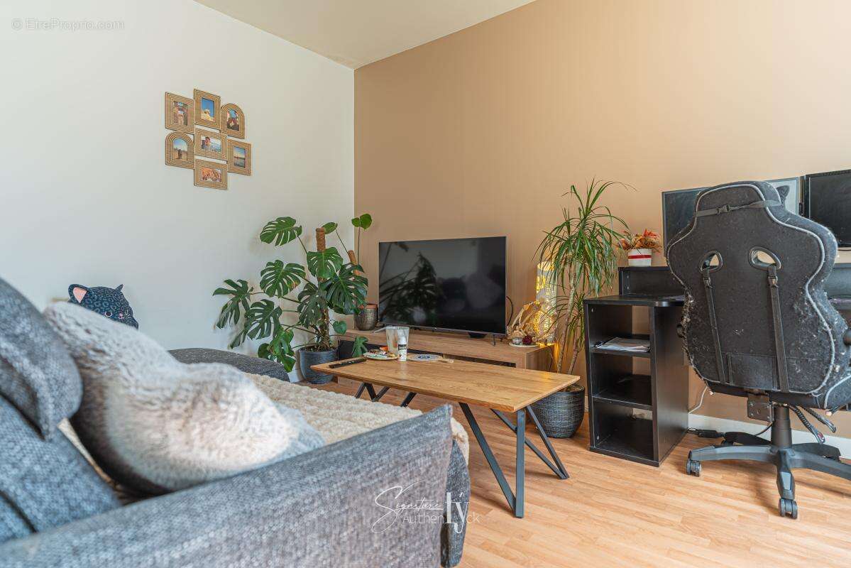 Appartement rénové - photo 6