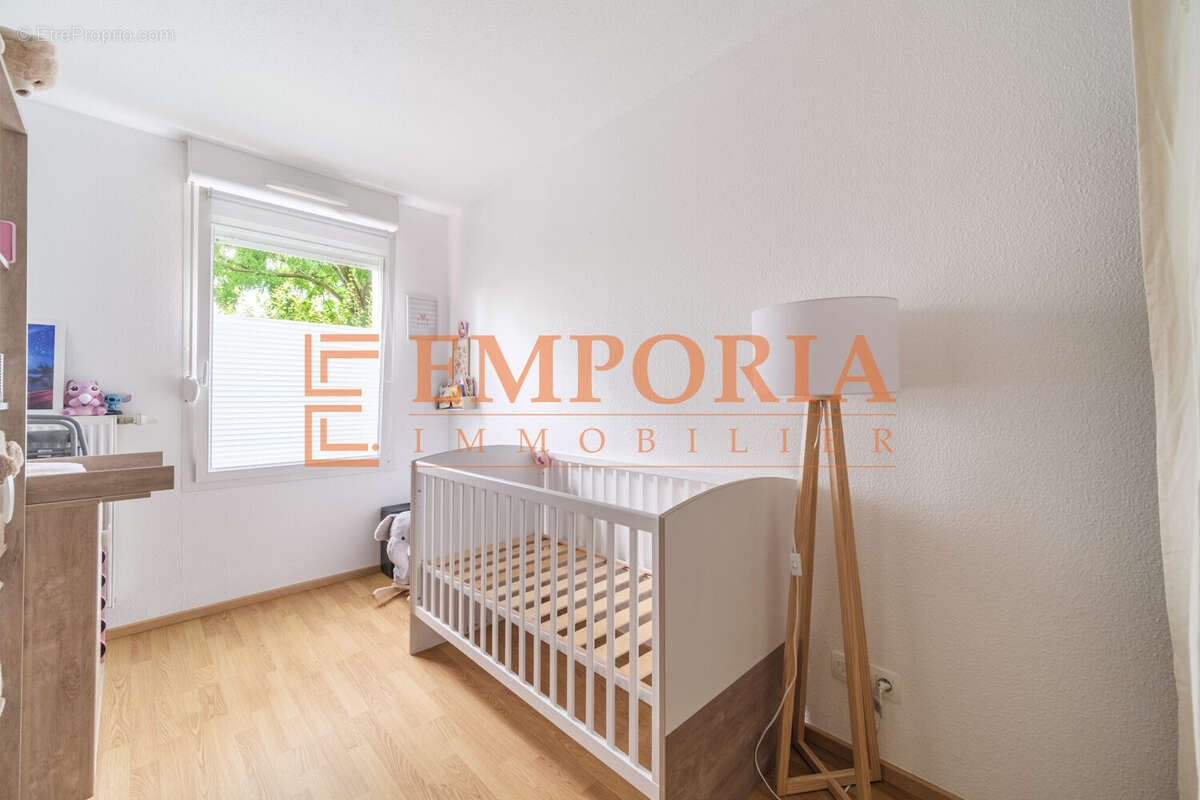 Appartement à KEMBS