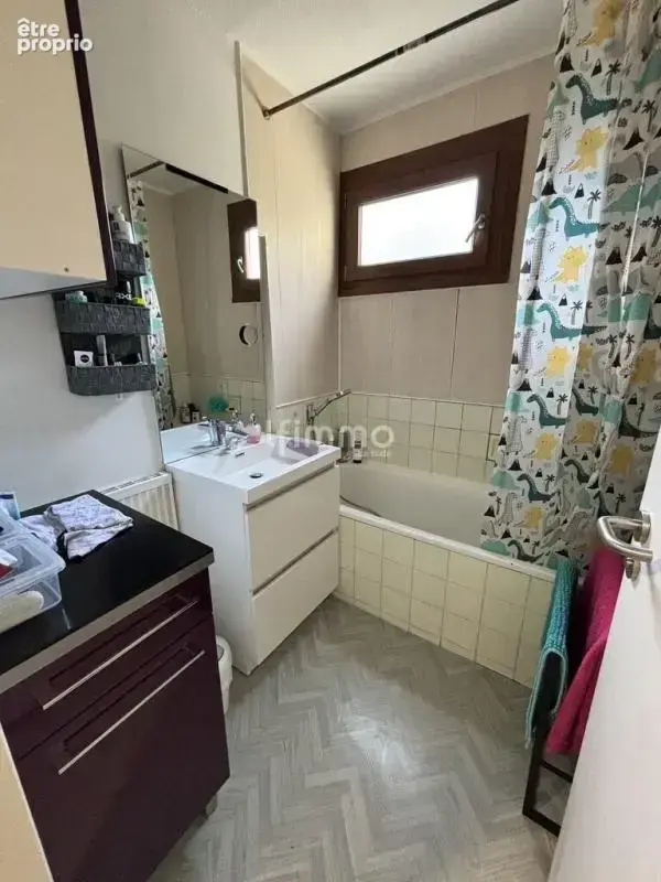 Appartement T4 81m2 Rixheim - photo 5