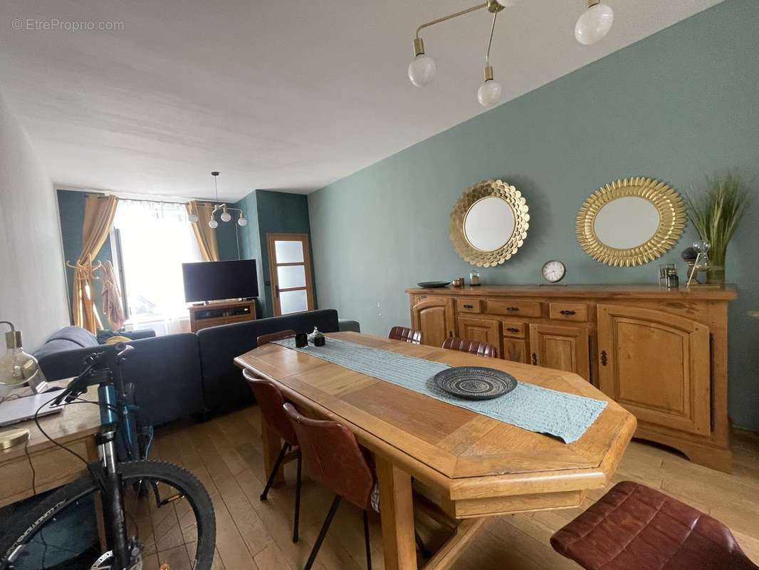 Appartement à ROUBAIX