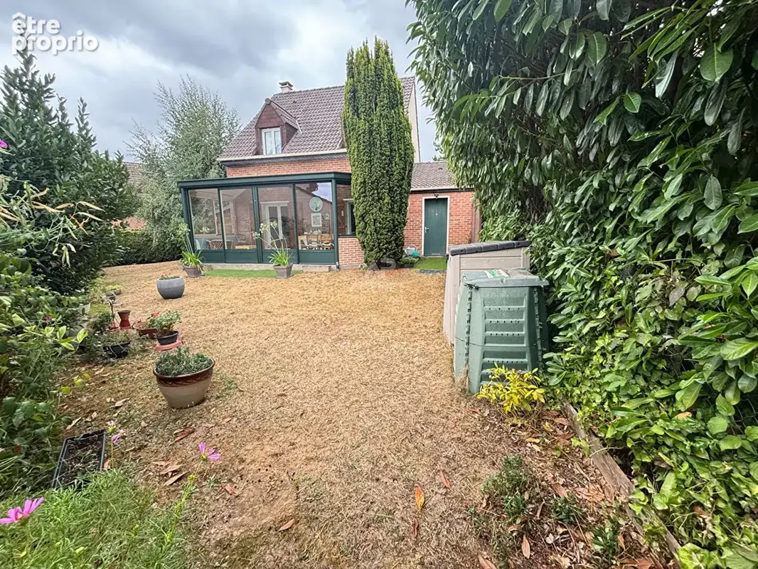 Maison 6 pièces à vendre à Cergy - Exclusivité Agence Principale Pontoise - photo 6
