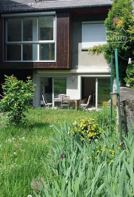 Maison à SAINT-JEAN-DE-MAURIENNE