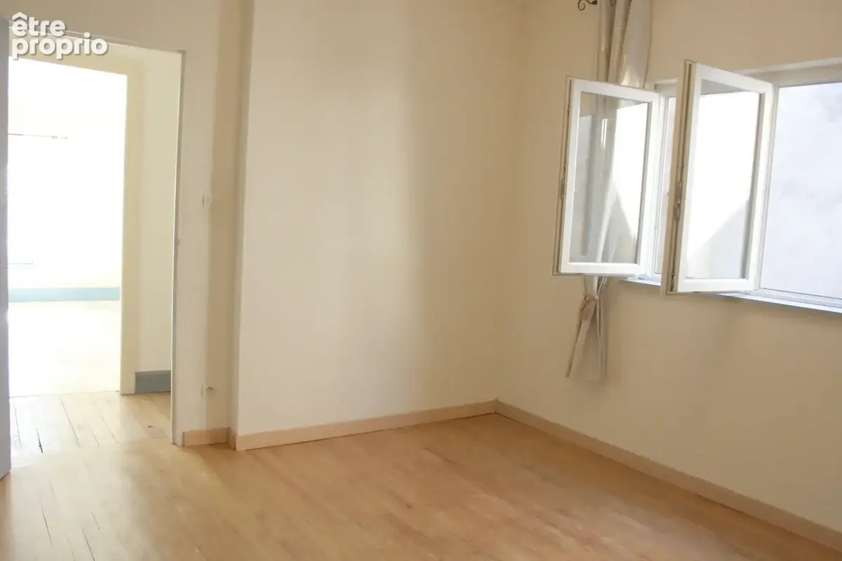 Appartement - photo 6