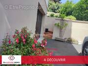 Maison à DOUVRES-LA-DELIVRANDE