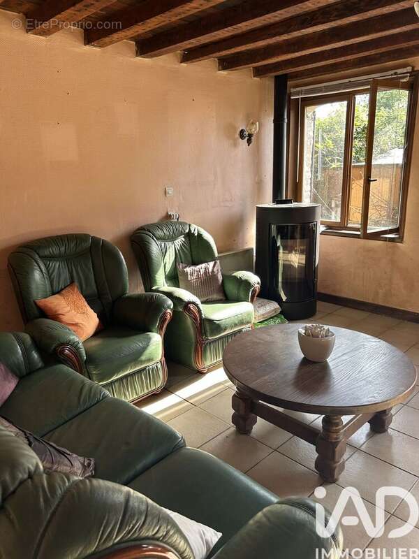Photo 7 - Maison à ROSULT