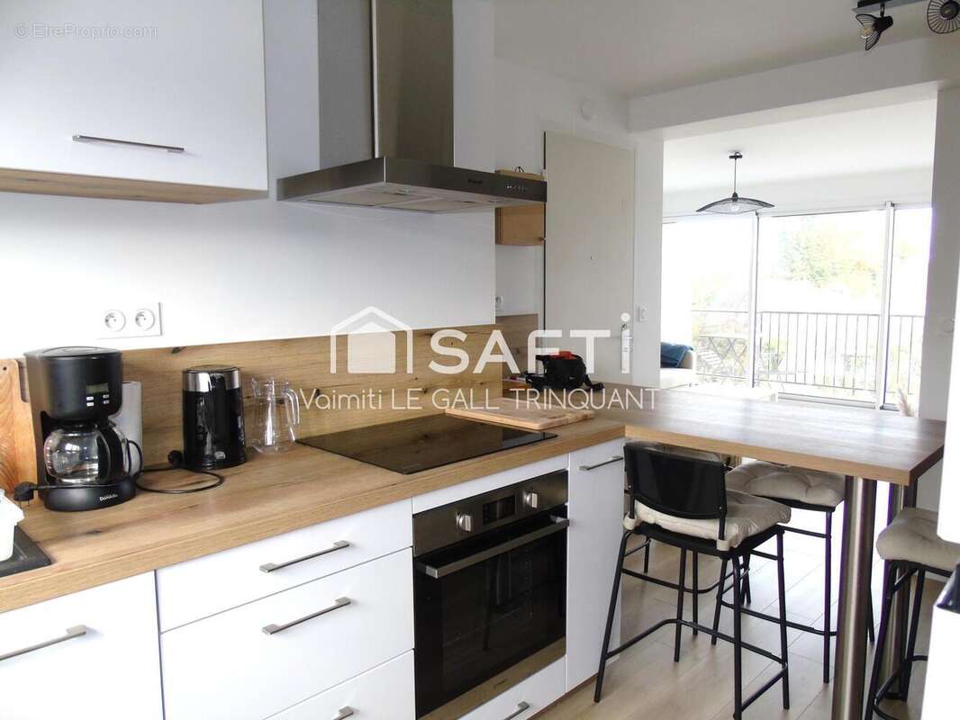 Photo 5 - Appartement à PLOUGONVELIN